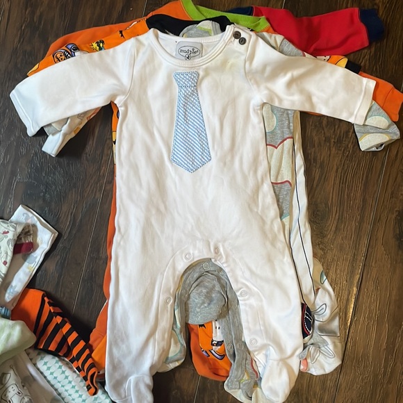 Sleepers 3-9m - Picture 10 of 16